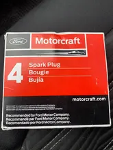 Bujía de iridio para coche Ford, SP-530 de 4 Uds. Para automóvil, Escape, AYFS-32Y-R