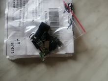 Conector macho de enchufe USB de TYPE-C con PCB, interfaz de línea de datos de soldadura de 24 pines, accesorios de cable de datos DIY, 2 uds./5 uds.
