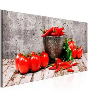 Table-vegetable Network (1 Part) Concrete Narrow
Table-vegetable Network (1 Part) Concrete Narrow