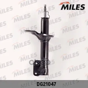 Shock Absorber Hyundai Santa Fe 02/0102/06 front right miles item No. dg21047
Shock Absorber Hyundai Santa Fe 02/0102/06 front right miles item No. dg21047