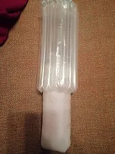 Barras luminosas de luz fluorescente para fiesta, pulseras, collares, neón, palo brillante de colores para fiesta de boda