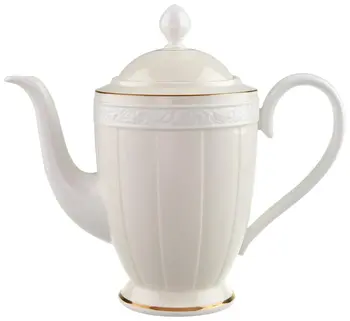 

Villeroy & Boch 10-4390-0070 coffee pot, 6 people, 1.35 liters tableware