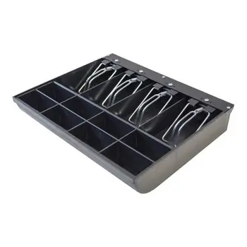 Cash Register Drawer Posiberica CH0333H8A 33 cm Metal 
Cash Register Drawer Posiberica CH0333H8A 33 cm Metal