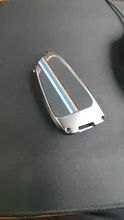 Funda protectora para llave de coche Bmw, funda protectora para llaves de coche Bmw F20 G20 G30 X1 X3 X4 X5 G05 X6
