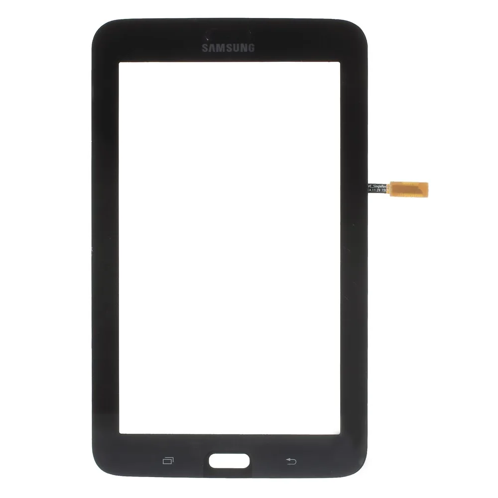 Тачскрин для Samsung Galaxy Tab 3 Lite 7.0 (WiFi)/T113 - Черный | Мобильные телефоны и аксессуары