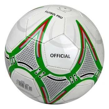 Football Football Pro 400 gr 
Football Football Pro 400 gr