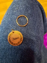 Etiquetas de identificación personalizadas para perros y gatos, colgante con nombre, dirección, Collar