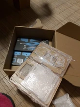 DIY acril nido de hormiga de granja plana con área de alimentación Ant House Pet Anthill taller con torre de agua humectante 12*15*7,5 cm