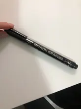 Pluma de grafiti para arte de uñas, trazador de líneas de pintura a prueba de agua, pincel artesanal de líneas abstractas de flores, herramienta de belleza artística de uñas, 1 Uds.