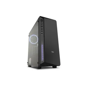 

PC-Computer posted (Computer posted Intel Core I3 9100 (9 °) 3.6 Ghz | 8 GB RAM DDR4 | 240 SSD + 1TB HDD | WINDOWS 10 HOME)