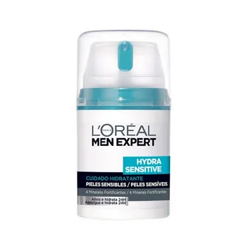 Aftershave Balm Men Expert L'Oreal Make Up
Aftershave Balm Men Expert L'Oreal Make Up