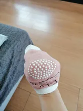 Rodilleras antideslizantes para bebés y niños de 0 a 3 años, Protector para gatear, coderas, rodillera de algodón, malla gruesa, calentadores transpirables