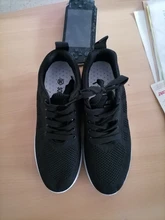 Zapatillas de correr para mujer, zapatos informales transpirables para exteriores, ligeras, para caminar, Tenis femeninos