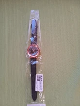 Relojes de moda para mujer, reloj de cuarzo analógico ultrafino de cuero con diamantes de imitación, Correa femenina, 533