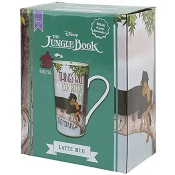 Disney Favourites-Jungle Book/Jungle Book (long) the Book Jungla7.15
Disney Favourites-Jungle Book/Jungle Book (long) the Book Jungla7.15