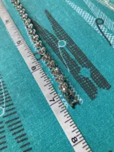 Pulsera de oro rosa de Color plateado para mujer, colgante de corazón de cristal, pulsera de mujer, joyería fina de Boda nupcial, regalo