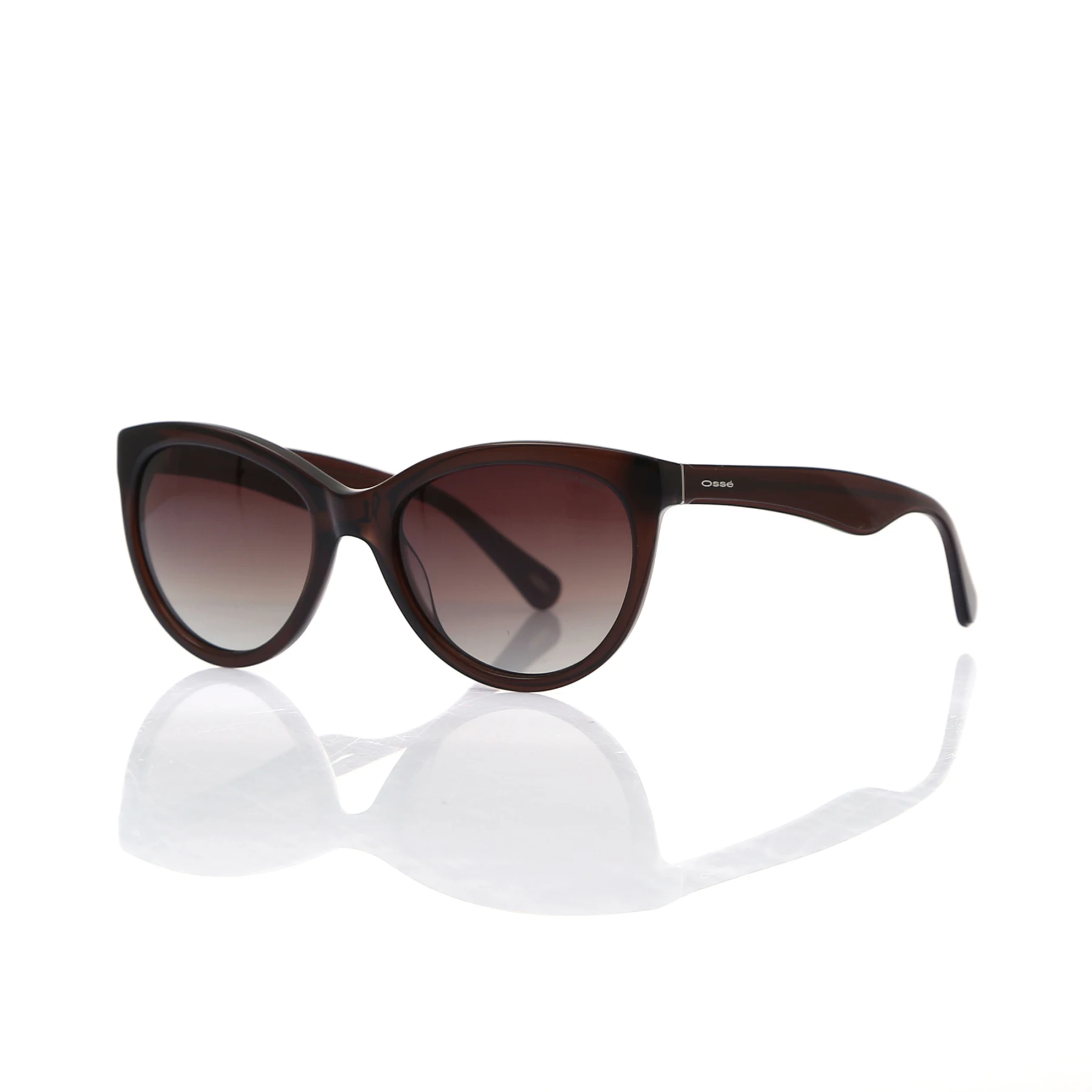Women's sunglasses os 2200 03 bone Brown organic oval aval 53-19-140 osse
Women's sunglasses os 2200 03 bone Brown organic oval aval 53-19-140 osse