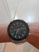 BENYAR- Relojes de marca de lujo para hombre, reloj masculino con correa de silicona, resistente al agua, de cuarzo, cronógrafo militar