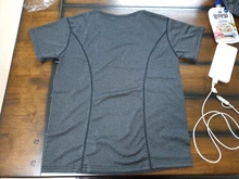 Camisetas de manga corta sin costuras de secado rápido para mujer, ropa deportiva de Yoga para entrenamiento, ropa de gimnasio para Fitness