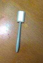 25 estilos imán Fr Gel barniz herramienta de uñas ojo de gato imán palillo para decoración de uñas 3D Multi línea tira efecto pluma magnética manicura LE1612