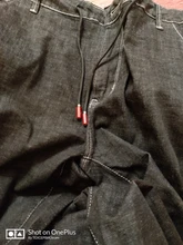 Vaqueros Skinny Casual lavado negro sólido Primavera Verano de Jean Denim ajustado Retro macho recto de la calidad