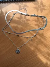 Collar con colgante de loto multicapa para mujer, cadena de cuello para mujer, collar llamativo para mujer, novedad, venta al por mayor