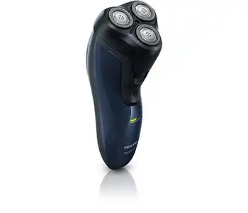 Philips AT620 AquaTouch electric shaver Wet & Dry with headstock CloseCut 
Philips AT620 AquaTouch electric shaver Wet & Dry with headstock CloseCut