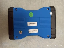 Scanner Code-Reader Auto-Diagnostic-Tools Max-Obd2 Full-System Thinkcar with VIN Scan/Ecu-coding/a/f-reset