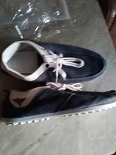 Zapatos informales de lona de alta calidad para hombre, calzado suave y cómodo para caminar, mocasines planos de lino transpirables