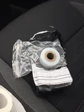 1 rollo de cinta de injertos de 3cm x 100m, herramientas de jardín, tijeras para secar árboles frutales, ramas grabadas, jardinería, película para injertos transparente