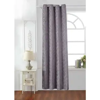 PimpamTex-Curtain with 8 eyelets, 1 ud. Floral Design design. To Hall, Room set and dormitorio.1 Panel. CHENILLE Model ORNAMENTAL
PimpamTex-Curtain with 8 eyelets, 1 ud. Floral Design design. To Hall, Room set and dormitorio.1 Panel. CHENILLE Model ORNAMENTAL