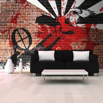 Wall mural-captured-300x231 cm
Wall mural-captured-300x231 cm