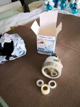 Faucet Nozzle Diffuser-Tool Tap-Head Spray Easy-Control Shower Reduces-Water Twist Adjustable