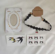 HUAYA-peluca rizada largo ondulado Lolita con flequillo para niña, peluca de Cosplay de fiesta diaria, sintética, resistente al calor, Color rosa degradado