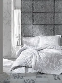 Ranforce Very Colorful 100% Cotton Quality Bedding Set Double King Queen Bed Duvet Cover Set ALONE GRİ
Ranforce Very Colorful 100% Cotton Quality Bedding Set Double King Queen Bed Duvet Cover Set ALONE GRİ