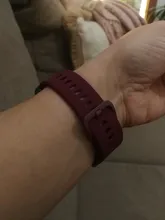 Correa de silicona suave para reloj inteligente, accesorios originales para pulsera de Huawei Fit, con herramienta