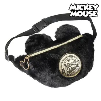 Belt Pouch Mickey Mouse 72792 Black
Belt Pouch Mickey Mouse 72792 Black