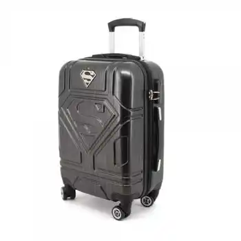 Superman small Trolley suitcase
Superman small Trolley suitcase