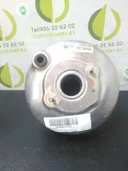 00021843303356 brake booster Bmw 5 Series Saloon (e60) 3.0 Turbodiesel Cat
00021843303356 brake booster Bmw 5 Series Saloon (e60) 3.0 Turbodiesel Cat