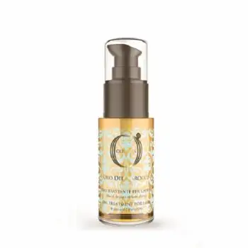 Barex olioseta Oro del Marocco blond Oil Care with argan oil and flax seed oil 30 ml
Barex olioseta Oro del Marocco blond Oil Care with argan oil and flax seed oil 30 ml