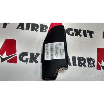 8216PG AIRBAG LEFT-hand SEAT CITROEN C4 PICASSO 2006 - 2013 (1 and 2 connectors)
8216PG AIRBAG LEFT-hand SEAT CITROEN C4 PICASSO 2006 - 2013 (1 and 2 connectors)