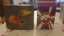 Pokemon GX-cartas brillantes TAKARA TOMY, juego de cartas VAMX de batalla, juguete para niños