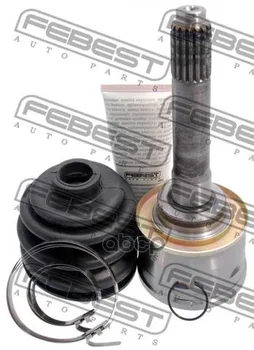 Shrus outdoor 26x53x17 (Isuzu Bighorn/Trooper UX 1992-1997) febest febest art. 0610-004
Shrus outdoor 26x53x17 (Isuzu Bighorn/Trooper UX 1992-1997) febest febest art. 0610-004