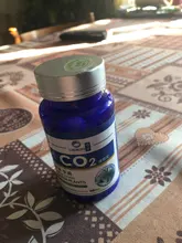 Tableta de CO2 para acuario, difusor de tanque de peces de dióxido de carbono, planta acuática, césped flotante, 20L