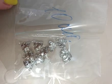 KJjewel-Colgante de Tractor de coche Chapado en plata antigua, para pulsera, collar, joyería, accesorios de fabricación DIY, 6 estilos