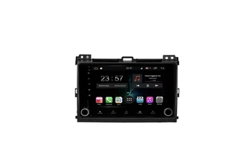 Native reciever farcar s300-sim 4G for Toyota Prado on Android (rg456rb) (+ rear view camera as a gift!)
Native reciever farcar s300-sim 4G for Toyota Prado on Android (rg456rb) (+ rear view camera as a gift!)