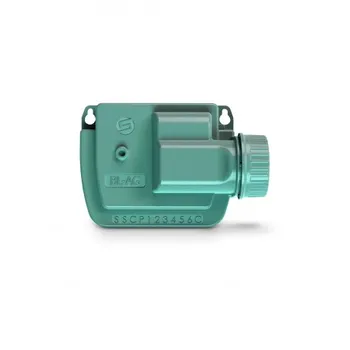 Programmer agricultural DC SOLEM BL-AG4 seasons Bluetooth
Programmer agricultural DC SOLEM BL-AG4 seasons Bluetooth