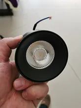 Led Downlights Ceiling-Led-Spot Living-Room Surface-Mounted Foldable 220v 10w 25w 15w