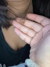 Collar con colgante de 12 Constelaciones para mujer, con signo del zodiaco, Estrella elegante, dorado, collares de cadena de Gargantilla, joyería de cartón