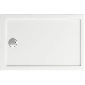 Shower tray good door Olympic, 110x70 cm, rectangular, legs (pn00044)
Shower tray good door Olympic, 110x70 cm, rectangular, legs (pn00044)